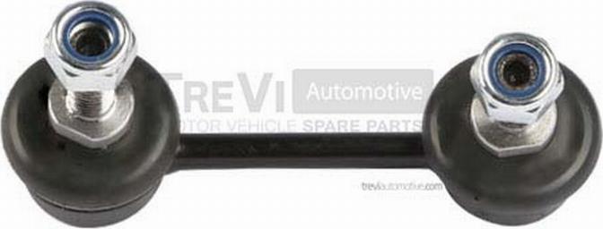 Trevi Automotive TRTT3977 - Stiepnis / Atsaite, Stabilizators www.autospares.lv