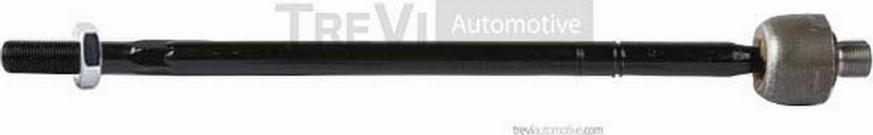 Trevi Automotive TRTT3448 - Aksiālais šarnīrs, Stūres šķērsstiepnis www.autospares.lv