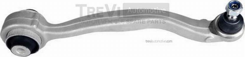 Trevi Automotive TRTT3468 - Рычаг подвески колеса www.autospares.lv