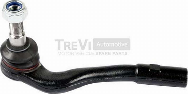 Trevi Automotive TRTT3462 - Наконечник рулевой тяги, шарнир www.autospares.lv