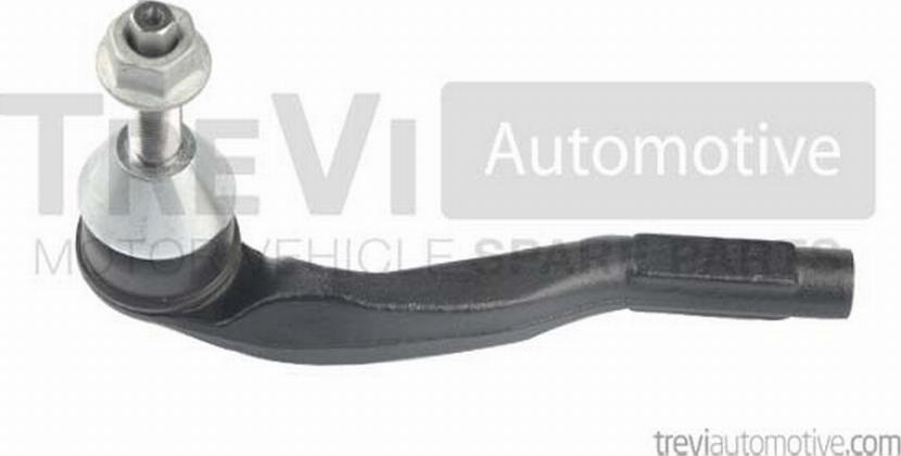 Trevi Automotive TRTT3484 - Tie Rod End www.autospares.lv