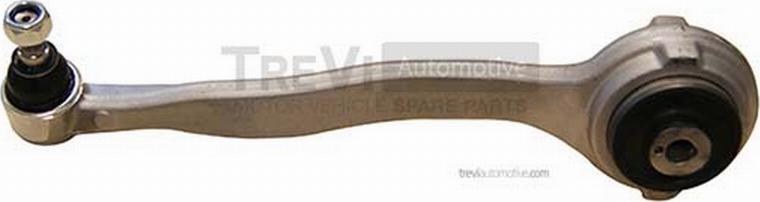 Trevi Automotive TRTT3481 - Рычаг подвески колеса www.autospares.lv