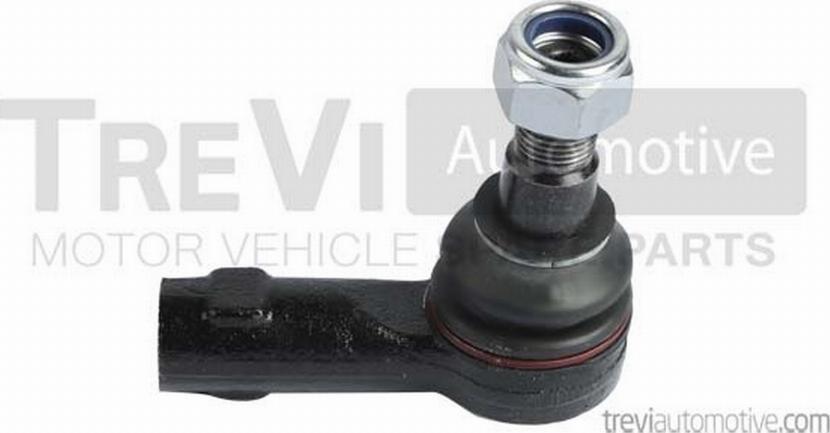 Trevi Automotive TRTT3434 - Stūres šķērsstiepņa uzgalis autospares.lv