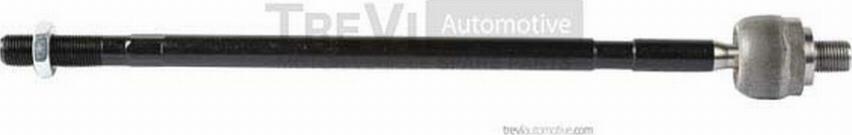 Trevi Automotive TRTT3435 - Inner Tie Rod, Axle Joint www.autospares.lv