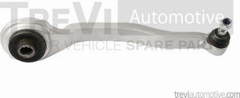 Trevi Automotive TRTT3549 - Рычаг подвески колеса www.autospares.lv