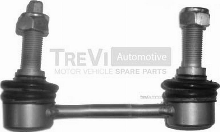 Trevi Automotive TRTT3517 - Stiepnis / Atsaite, Stabilizators autospares.lv