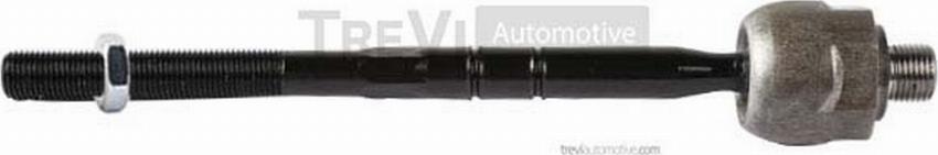 Trevi Automotive TRTT3533 - Осевой шарнир, рулевая тяга www.autospares.lv