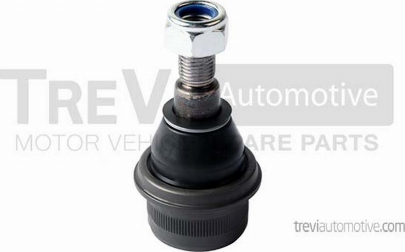 Trevi Automotive TRTT3532 - Шаровая опора, несущий / направляющий шарнир www.autospares.lv