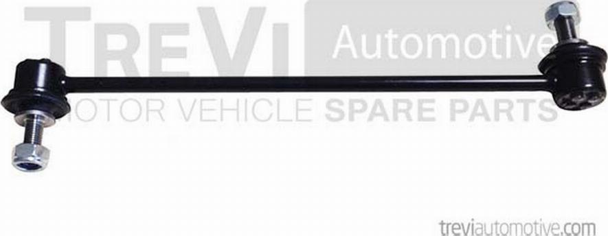 Trevi Automotive TRTT3690 - Stiepnis / Atsaite, Stabilizators www.autospares.lv