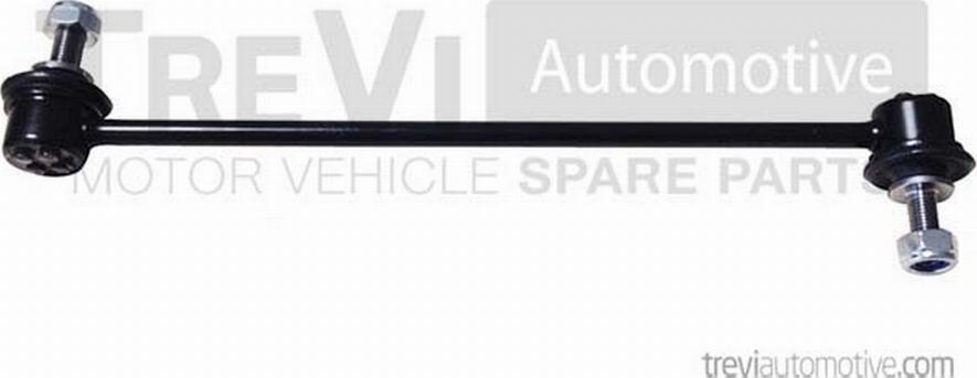 Trevi Automotive TRTT3691 - Stiepnis / Atsaite, Stabilizators www.autospares.lv