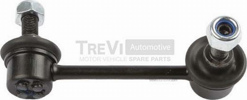 Trevi Automotive TRTT3649 - Stiepnis / Atsaite, Stabilizators autospares.lv