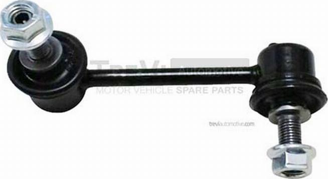 Trevi Automotive TRTT3643 - Stiepnis / Atsaite, Stabilizators autospares.lv