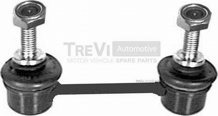 Trevi Automotive TRTT3650 - Stiepnis / Atsaite, Stabilizators www.autospares.lv