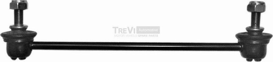 Trevi Automotive TRTT3658 - Stiepnis / Atsaite, Stabilizators autospares.lv