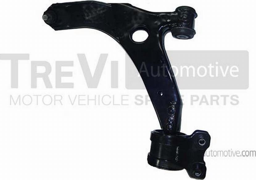 Trevi Automotive TRTT3681 - Рычаг подвески колеса www.autospares.lv