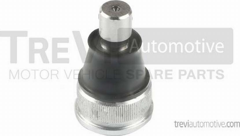 Trevi Automotive TRTT3634 - Balst / Virzošais šarnīrs autospares.lv