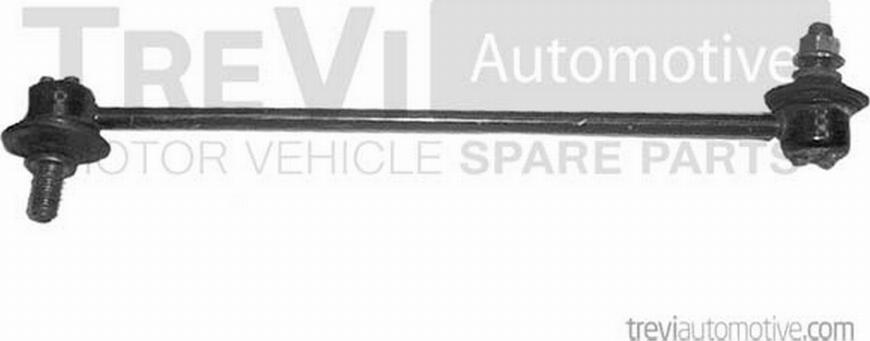 Trevi Automotive TRTT3638 - Rod / Strut, stabiliser www.autospares.lv