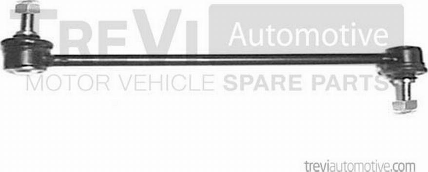 Trevi Automotive TRTT3632 - Stiepnis / Atsaite, Stabilizators www.autospares.lv