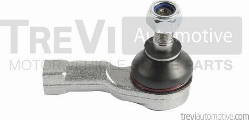 Trevi Automotive TRTT3621 - Tie Rod End www.autospares.lv