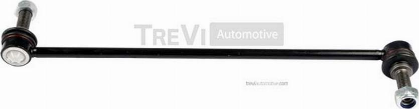 Trevi Automotive TRTT3679 - Stiepnis / Atsaite, Stabilizators autospares.lv