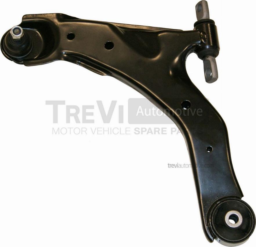 Trevi Automotive TRTT3004 - Рычаг подвески колеса www.autospares.lv