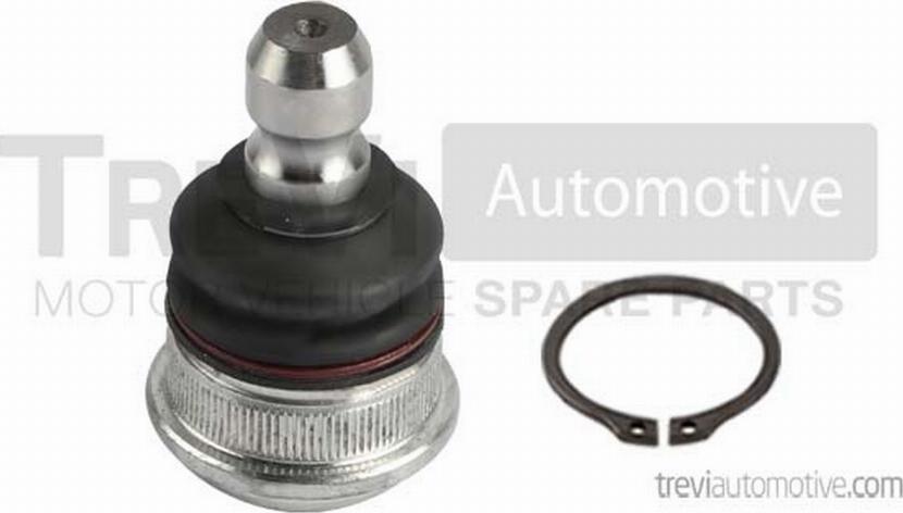 Trevi Automotive TRTT3039 - Balst / Virzošais šarnīrs autospares.lv