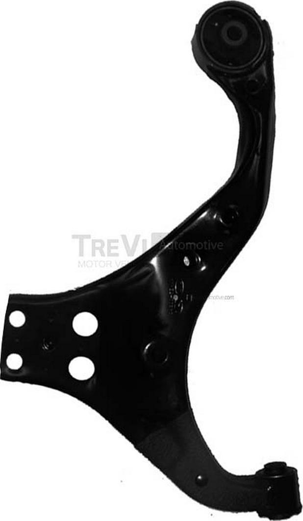 Trevi Automotive TRTT3035 - Track Control Arm www.autospares.lv