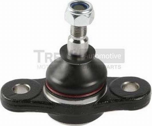 Trevi Automotive TRTT3030 - Ball Joint www.autospares.lv