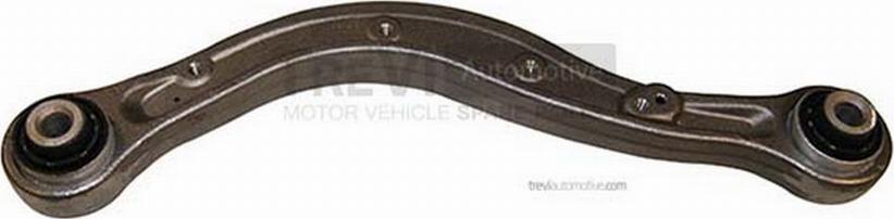 Trevi Automotive TRTT3144 - Neatkarīgās balstiekārtas svira, Riteņa piekare www.autospares.lv