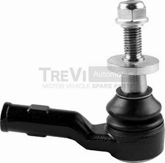 Trevi Automotive TRTT3143 - Stūres šķērsstiepņa uzgalis www.autospares.lv