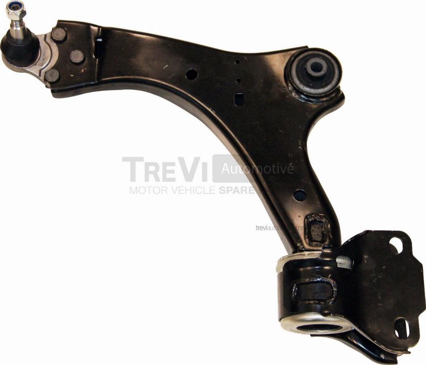 Trevi Automotive TRTT3159 - Neatkarīgās balstiekārtas svira, Riteņa piekare www.autospares.lv