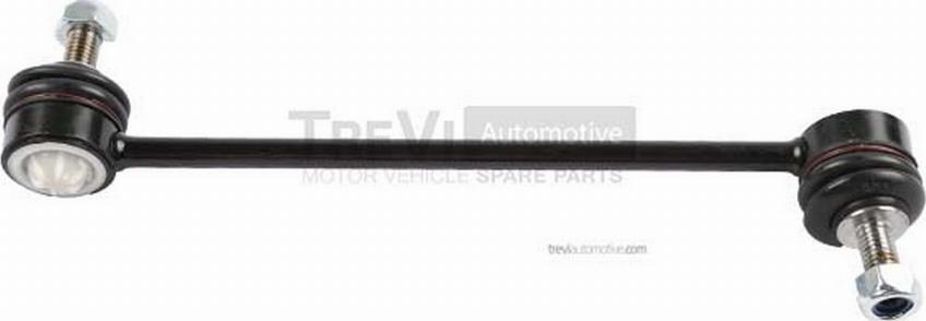 Trevi Automotive TRTT3157 - Stiepnis / Atsaite, Stabilizators autospares.lv