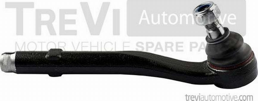 Trevi Automotive TRTT3133 - Stūres šķērsstiepņa uzgalis www.autospares.lv