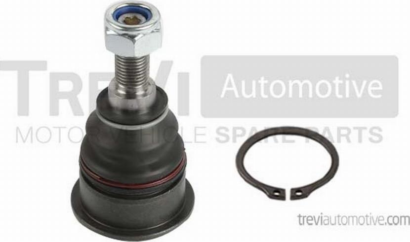 Trevi Automotive TRTT3893 - Balst / Virzošais šarnīrs www.autospares.lv