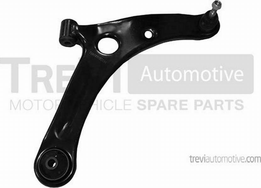 Trevi Automotive TRTT3865 - Рычаг подвески колеса www.autospares.lv