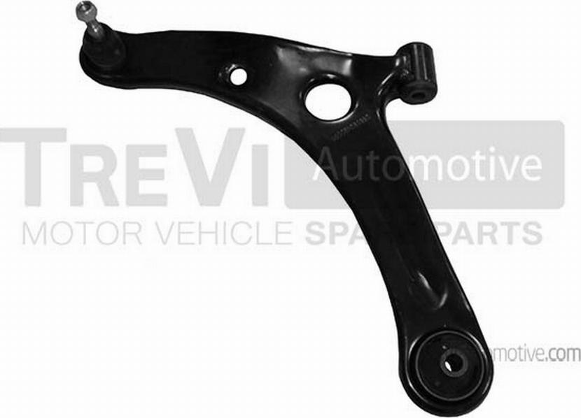 Trevi Automotive TRTT3866 - Рычаг подвески колеса www.autospares.lv