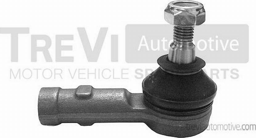 Trevi Automotive TRTT3862 - Tie Rod End www.autospares.lv