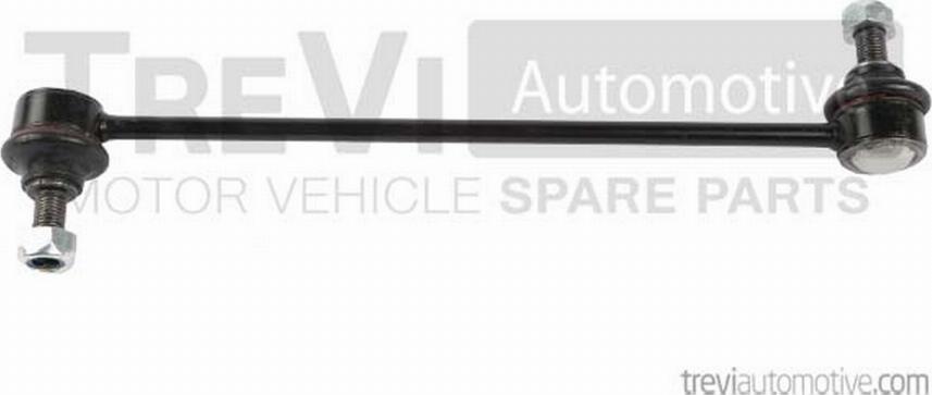 Trevi Automotive TRTT3808 - Rod / Strut, stabiliser www.autospares.lv