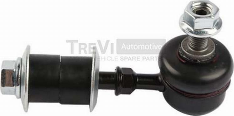 Trevi Automotive TRTT3817 - Stiepnis / Atsaite, Stabilizators autospares.lv