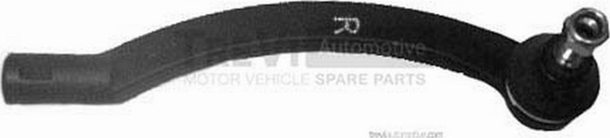 Trevi Automotive TRTT3879 - Stūres šķērsstiepņa uzgalis www.autospares.lv