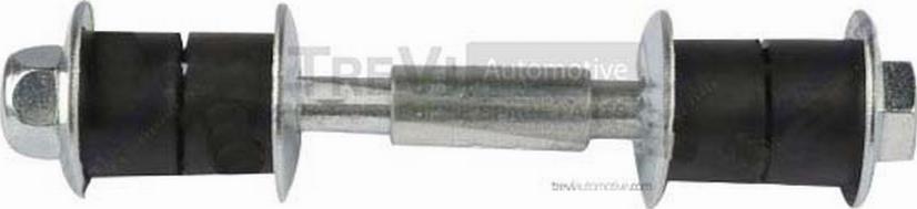 Trevi Automotive TRTT3875 - Stiepnis / Atsaite, Stabilizators autospares.lv