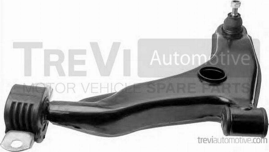 Trevi Automotive TRTT3871 - Neatkarīgās balstiekārtas svira, Riteņa piekare autospares.lv