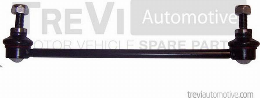 Trevi Automotive TRTT3349 - Rod / Strut, stabiliser www.autospares.lv