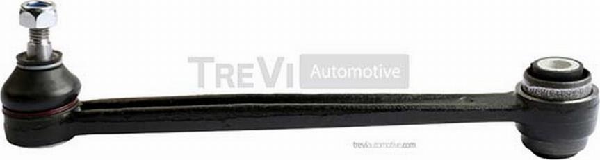 Trevi Automotive TRTT3308 - Neatkarīgās balstiekārtas svira, Riteņa piekare www.autospares.lv