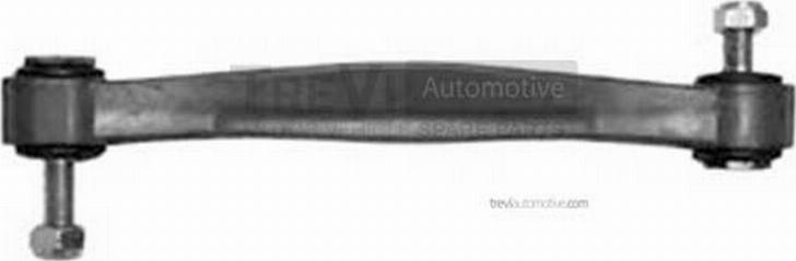 Trevi Automotive TRTT3319 - Rod / Strut, stabiliser www.autospares.lv