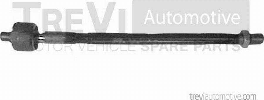 Trevi Automotive TRTT3378 - Aksiālais šarnīrs, Stūres šķērsstiepnis autospares.lv