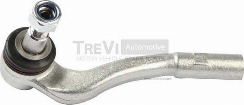 Trevi Automotive TRTT3243 - Наконечник рулевой тяги, шарнир www.autospares.lv