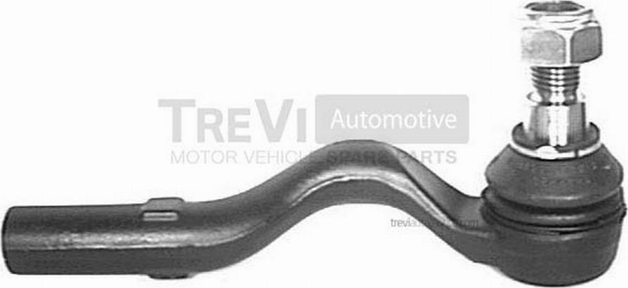 Trevi Automotive TRTT3229 - Stūres šķērsstiepņa uzgalis www.autospares.lv