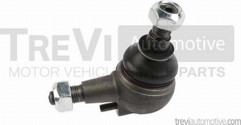 Trevi Automotive TRTT3224 - Balst / Virzošais šarnīrs autospares.lv