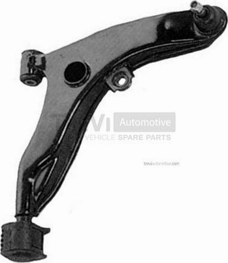 Trevi Automotive TRTT3794 - Рычаг подвески колеса www.autospares.lv